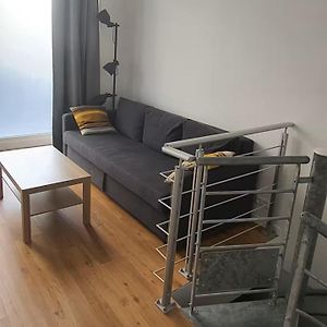 Appartement met een Slaapkamer